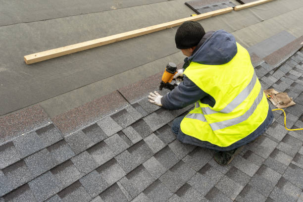 Best Flat Roof Repair Services  in Stallings, NC
