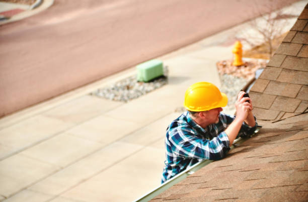 Slate Roofing Contractor in Stallings, NC