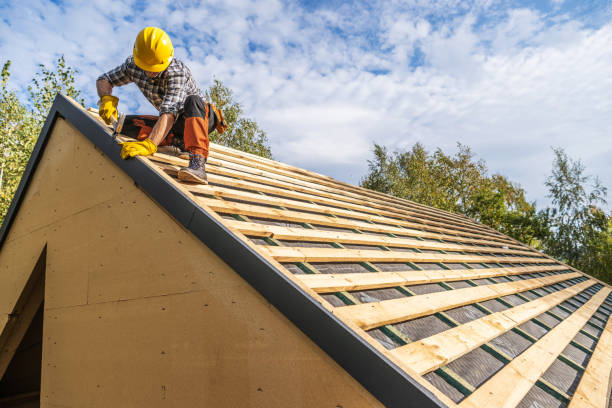 Best Residential Roofing Contractor  in Stallings, NC