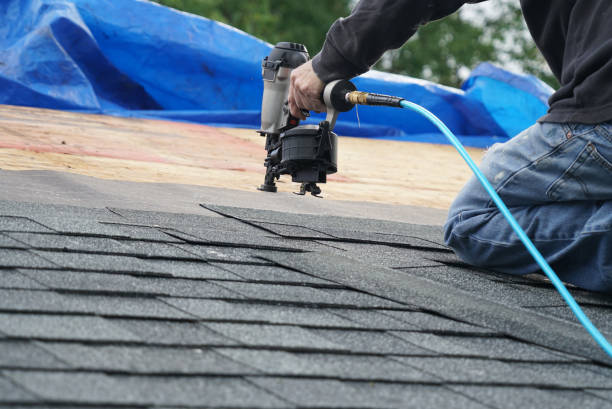 Quick and Trustworthy Emergency Roof Repair Services in Stallings, NC