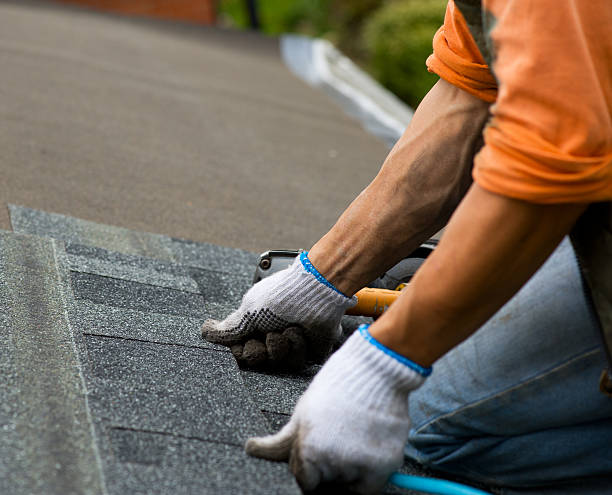 Sealant for Roof in Stallings, NC
