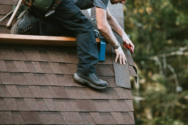 Professional Roofing Contractor in Stallings, NC